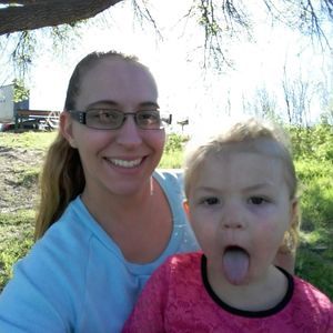 Meet your Posher, Ginny